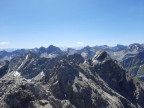 Großstein Westgrat