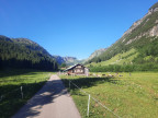 Ebbe und Flut