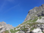 Ebbe und Flut