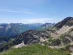Ebbe und Flut
