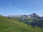 Ebbe und Flut