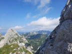 Kellenspitze Westgrat