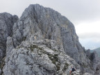 Kellenspitze Westgrat