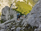 Kellenspitze Westgrat