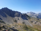 Grießtalerspitze und Rotschrofenspitze