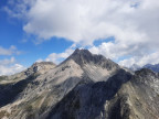 Aperiesspitze, Kridlonspitze, Kreuzkopf, Grießkopf, Malatschkopf