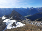 Kreuzkarspitze