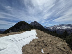 Kohlbergjoch, Zigerstein, Hochjoch