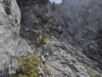 Kohlbergjoch, Zigerstein, Hochjoch