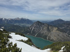 Kohlbergjoch, Zigerstein, Hochjoch