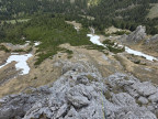 Aggenstein Nordwestgrat