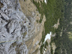 Aggenstein Nordwestgrat