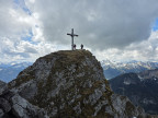 Aggenstein Nordwestgrat