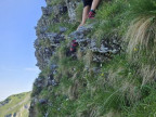 Piramide, Klippern, Gungern, Wannenkopf