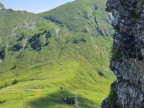 Piramide, Klippern, Gungern, Wannenkopf