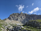 Rote Wand