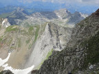 Rote Wand