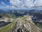 Rote Wand
