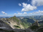 Rote Wand