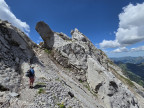 Rote Wand