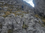 Aggenstein NW-Grat