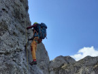 Aggenstein NW-Grat