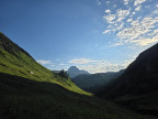 Butzenspitze, Kleinspitze, Braunarlspitze