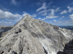 Butzenspitze, Kleinspitze, Braunarlspitze