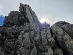 NW-Grat Nebelhorn