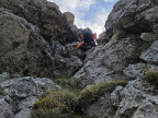 NW-Grat Nebelhorn