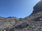 Gadnerköpfe und Klesenzakopf