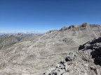 Gadnerköpfe und Klesenzakopf