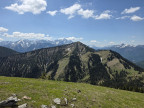 Kühalmtalumrahmung