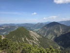 Kühalmtalumrahmung