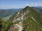 Kühalmtalumrahmung