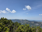 Kühalmtalumrahmung