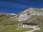 Spuller Schafberg und Unterer Schafberg