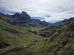 Spuller Schafberg und Unterer Schafberg