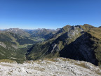 Spuller Schafberg und Unterer Schafberg