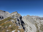Spuller Schafberg und Unterer Schafberg