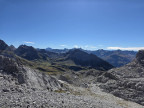 Spuller Schafberg und Unterer Schafberg