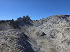 Spuller Schafberg und Unterer Schafberg