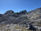 Spuller Schafberg und Unterer Schafberg