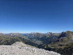 Spuller Schafberg und Unterer Schafberg
