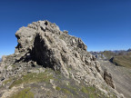 Spuller Schafberg und Unterer Schafberg