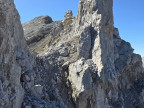 Spuller Schafberg und Unterer Schafberg