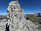 Spuller Schafberg und Unterer Schafberg