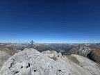 Spuller Schafberg und Unterer Schafberg