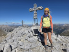 Spuller Schafberg und Unterer Schafberg