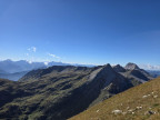 Spuller Schafberg und Unterer Schafberg